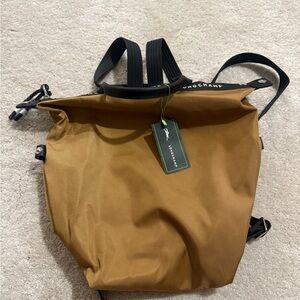 Longchamp LE PLIAGE ENERGY L BACKPACK